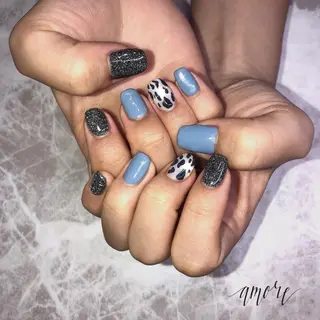 ネイル You kyehwaのネイルデザイン