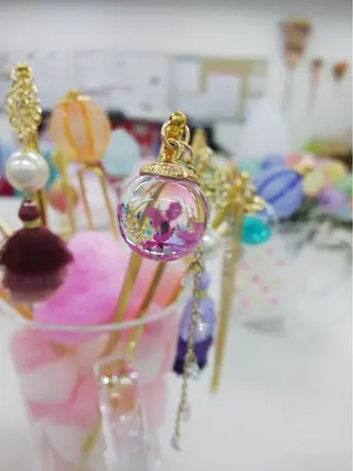 Beauty Space KWのその他イメージ