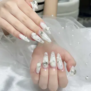 ネイル Jerry Novaのネイルデザイン