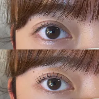 マツエク・マツパ lace adorable所属・レース アドラブル eyeのマツエク・マツパデザイン