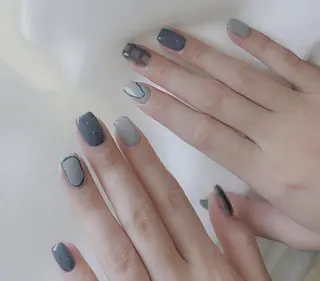 ネイル Cute beauty2のマツエク・マツパデザイン