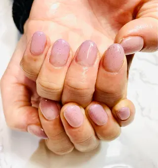 ネイル one nailsalonのネイルデザイン