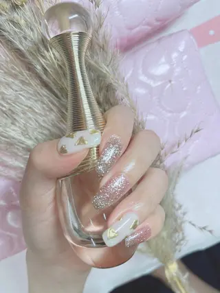 ネイル Lemon 小岩店のマツエク・マツパデザイン