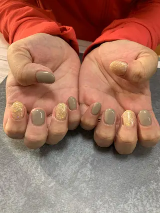 ネイル nakamoto yuukaのネイルデザイン