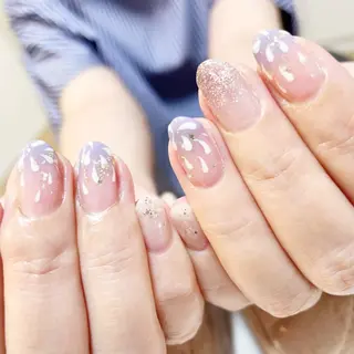 ネイル manis .のネイルデザイン