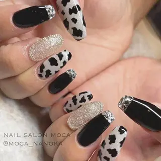 ネイル Queen Nail 柏店　クイーンネイルのネイルデザイン