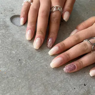 ネイル Kawai Akariのネイルデザイン