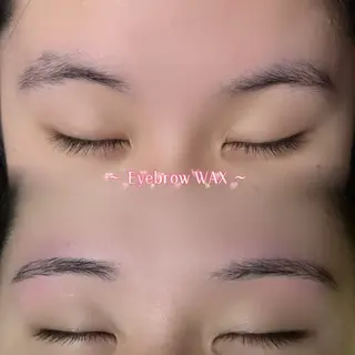 アイブロウ M&Y Nanami🤍ྀིの眉毛・アイブロウイメージ