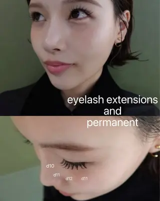 マツエク・マツパ Froom sayaのその他イメージ