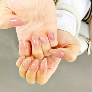 ネイル amour所属・amour ERIKAのマツエク・マツパデザイン