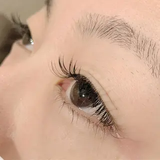 マツエク・マツパ SEURA. saeのマツエク・マツパデザイン