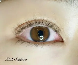 マツエク・マツパ Oyama Wakanaのマツエク・マツパデザイン