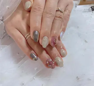ネイル CC Nail Salonのネイルデザイン