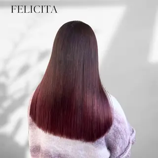 カラー デザインカラーリスト 🌈木村有希のヘアスタイル