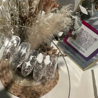 ネイル 🎀 D.d _nailのネイルデザイン