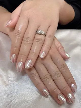 ネイル Candy nail所属・Miki Nailsのネイルデザイン