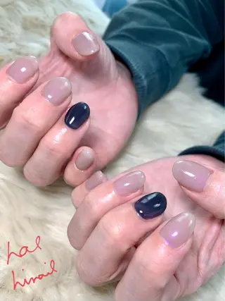 ネイル はるひな ねいるのネイルデザイン