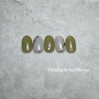 ネイル ハーリッチnail HeaRichのネイルデザイン