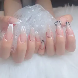 ネイル Miki milimiliのネイルデザイン