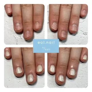 ネイル eol. 【エオル】のネイルデザイン