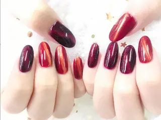 ネイル Melody Nail所属・Melody 3D/スカルプ専門店のネイルデザイン