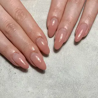 ネイル atelier FIORITURA所属・FIORITURA aiのネイルデザイン