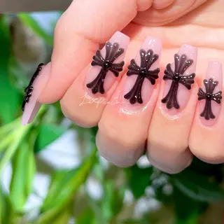 ネイル LAPUTA nailのネイルデザイン