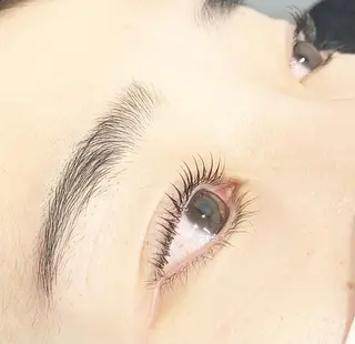 マツエク・マツパ 銀座/レイヤー 🌷nonoka🌷のヘアスタイル