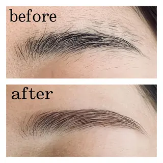 マツエク・マツパ ★ EMINALの眉毛・アイブロウイメージ