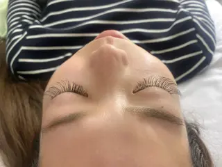 マツエク・マツパ EILIS& EYEのマツエク・マツパデザイン