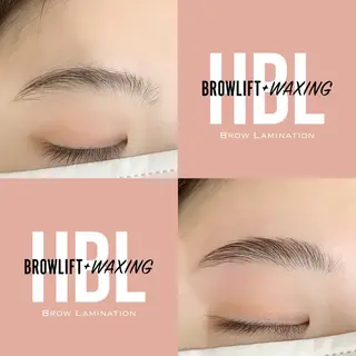 アイブロウ FORTUNA Kanaのネイルデザイン