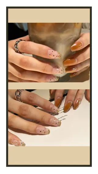 ネイル ａｙａ ｎａｉｌのその他イメージ