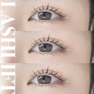 マツエク・マツパ HOME loveitのマツエク・マツパデザイン