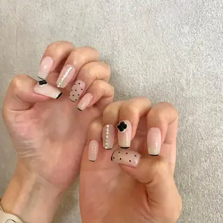 ネイル Babel Mirokuのエステ・リラクイメージ