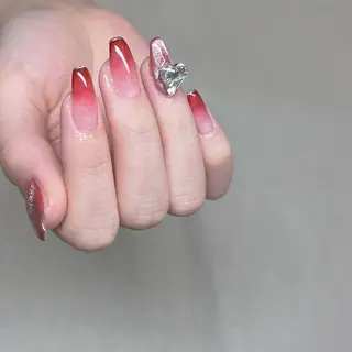 ネイル maison de NALIのネイルデザイン