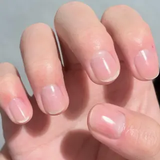 ネイル みんなのネイルサロン IRiS所属・一人ひとりに寄り添う 施術🌈IRiS🪽のネイルデザイン