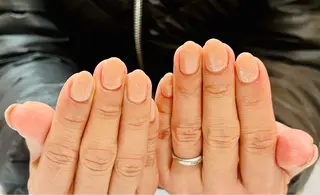 ネイル O. YUMIKOのネイルデザイン