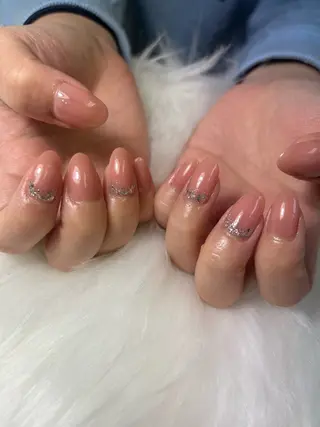 ネイル nailsalon Aymé所属・【Aymé】 AMIのネイルデザイン