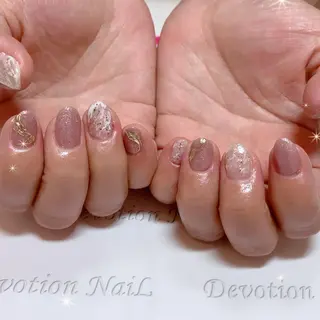 ネイル Devotion  NaiL 青梅新町店のネイルデザイン