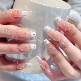 ネイル N.one minaのネイルデザイン