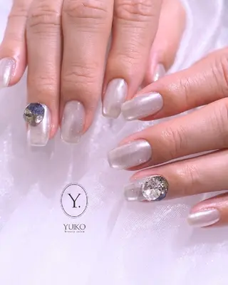ネイル YUIKO _nail のネイルデザイン