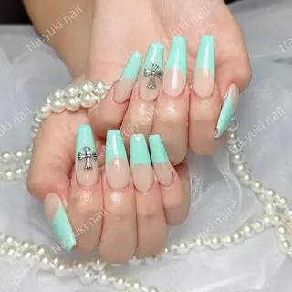 ネイル KO ROのネイルデザイン