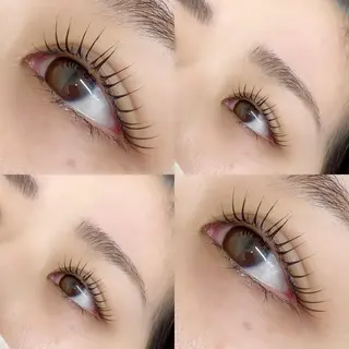 マツエク・マツパ BAMBI所属・BAMBI 🩷KAWAIのマツエク・マツパデザイン