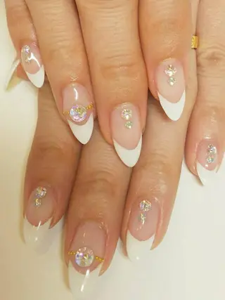 ネイル Genesis Plus大津京店のエステ・リラクイメージ