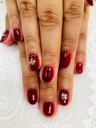 ネイル 吉野✨ ネイルデザイナー✨のネイルデザイン