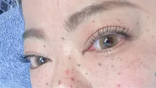 マツエク・マツパ salon.blue SPUR.kao🌈のマツエク・マツパデザイン