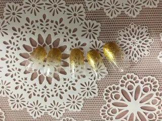 ネイル 整体・ネイル ヨシ堂💅のネイルデザイン