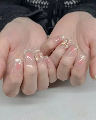 ネイル num-fi Aiのネイルデザイン