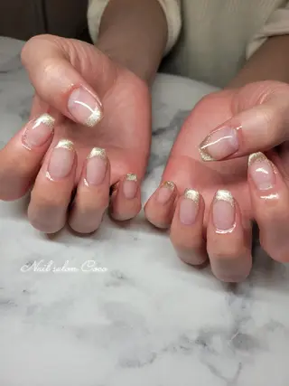 ネイル Nail salon Coco所属・Nail salon Coco【溝の口駅】のネイルデザイン