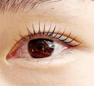 マツエク・マツパ Be_beauty studio所属・be_ なつきの眉毛・アイブロウイメージ